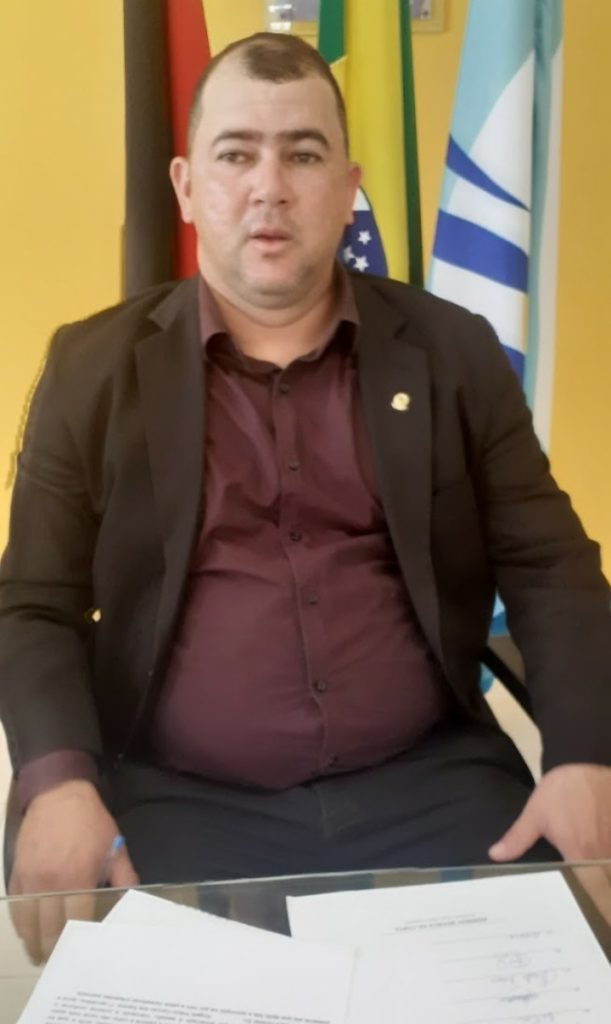 Em reta final de mandato, Keninho acelera pautas de votações na Câmara Municipal de Lucena