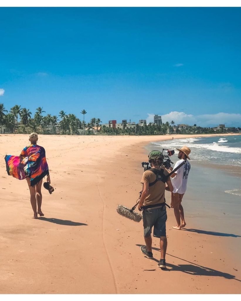 Cine Bangüê exibe longa-metragem ‘Miami-Cuba’ nesta quinta-feira