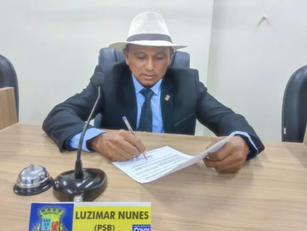 Vereadores de Conde se reúnem  esta sexta-feira (17) para apreciar projetos do Poder Executivo