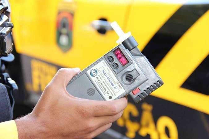 Lei Seca flagrou 85 motoristas sob efeitos de álcool durante a Folia de Rua, em João Pessoa