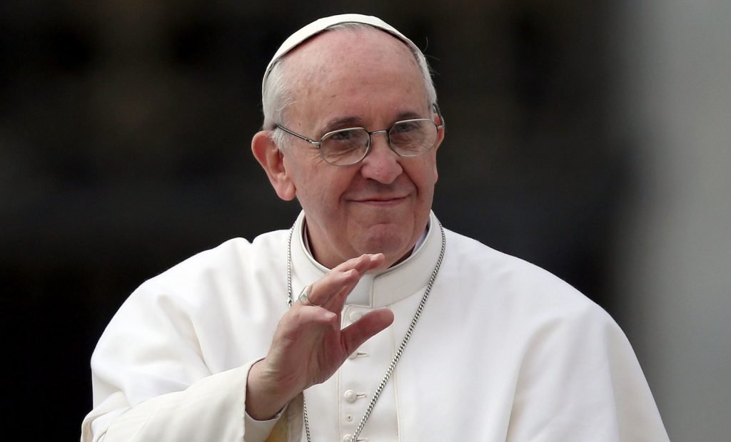 Papa: Nicarágua é “ditadura grosseira” e Ortega tem “desequilíbrio”