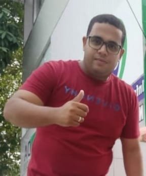 Filho de radialista deverá sair candidato a vereador de Lucena em 2024