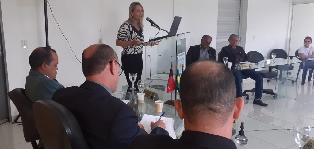 Secretária diz que Lucena é rica ambientalmente e que prefeitura trabalha para acabar com os equívocos ambientais