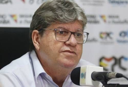 João Azevêdo inaugura obras em 10 cidades do Curimataú nesta quinta-feira