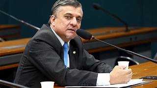 Polícia do Paraná prende ex-deputado acusado de rachadinha