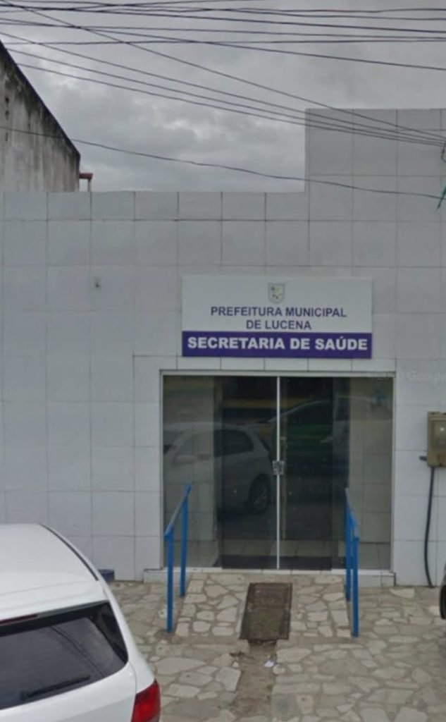 Secretaria de Saúde ganha novo prédio ainda este mês para ampliar atendimento à população de Lucena
