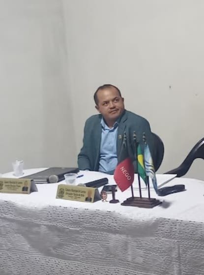 VAMOS RELEMBRAR 2014 – As espertezas do vereador Arnóbio Menezes
