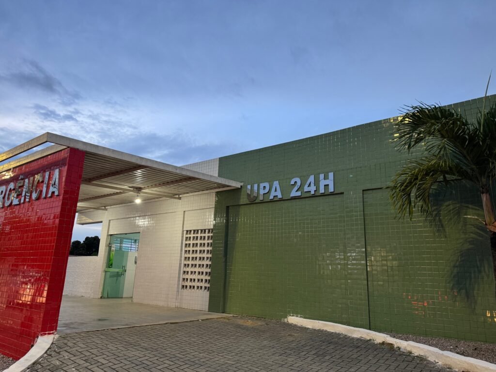 Instituto assume gestão da UPA de Bayeux e empresa anuncia mudanças na unidade