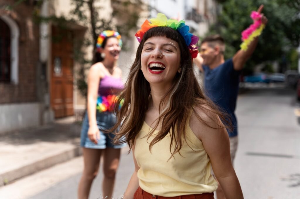 Carnaval saudável: dicas para foliões evitarem lesões musculares