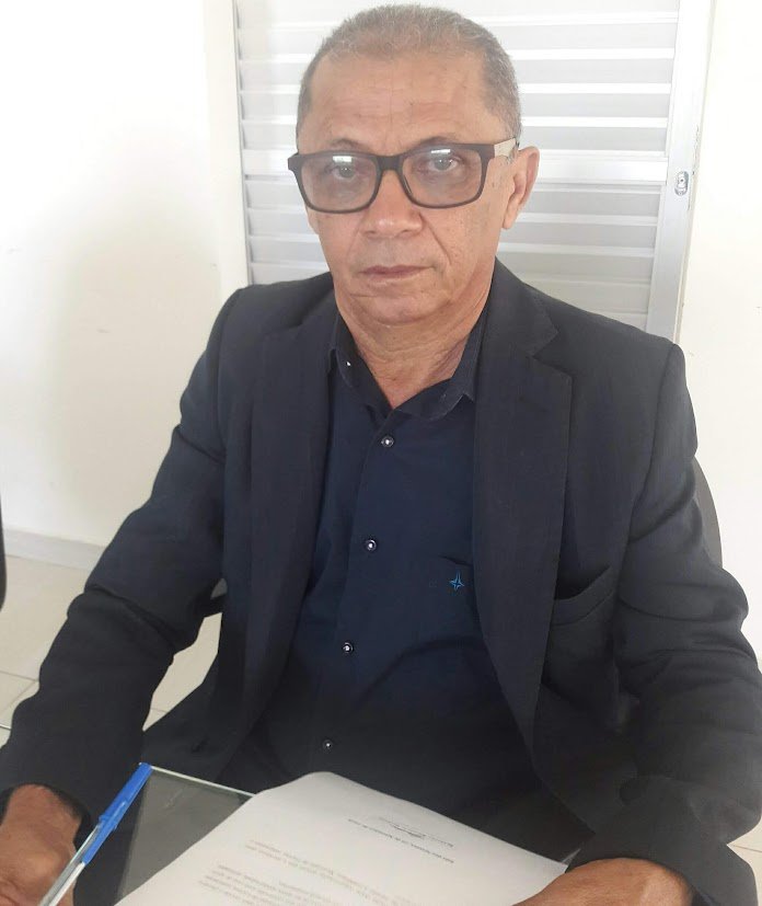 Em discurso melancólico, vereador Sibiu diz também ter direito a box no Mercado Público de Lucena – CONFIRA DISCURSO