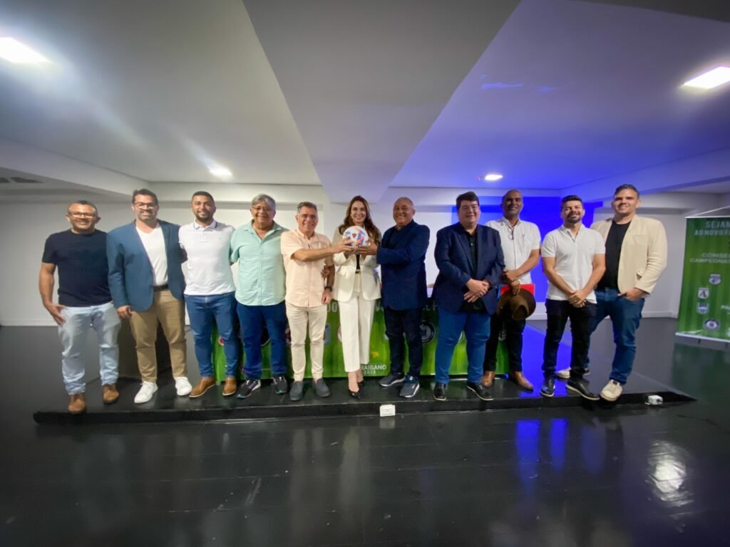 Conselho Técnico define diretrizes para o Campeonato Paraibano 2025