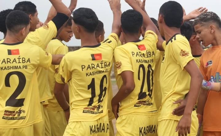 Kashima Completa 26 Anos De Fundação Neste Domingo (12)