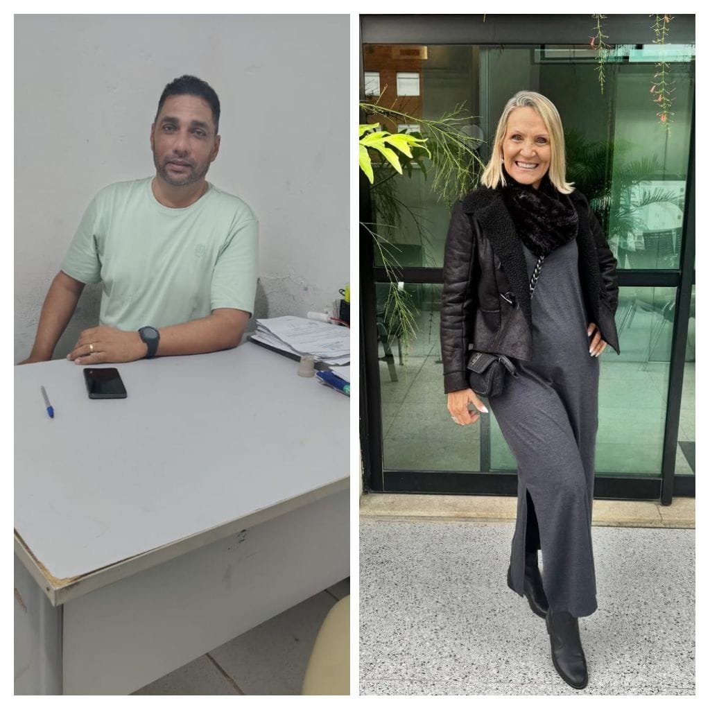 Léo Bandeira Nomeia Secretária Do Meio Ambiente E Substitui Secretário De Infraestrutura – Confira Toda Equipe Administrativa