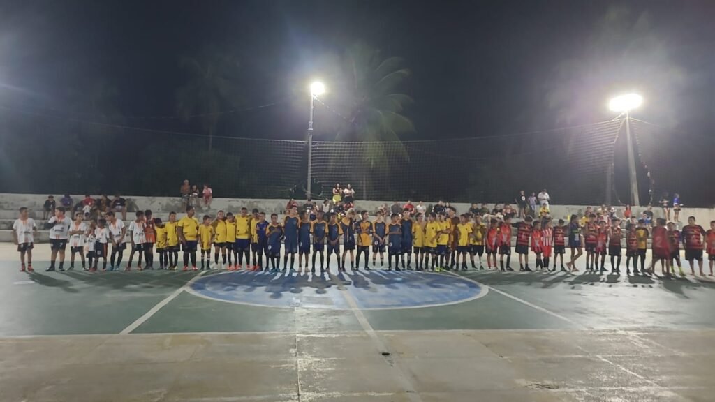 Futsal Base