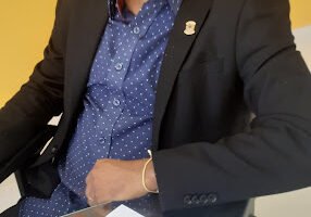 EXCLUSIVO – Juíza intima ex-vereador Arnóbio Menezes para explicações sobre prestação de contas
