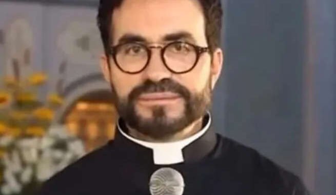 Bispo denuncia Padre Fábio de Melo ao Vaticano por ‘desvio de conduta dos valores cristãos’