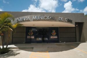 Câmara de Conde realiza Audiência Pública para discutir a LDO 2026