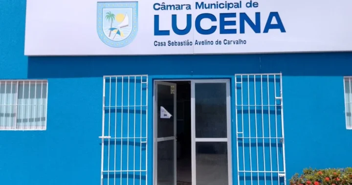 Câmara de Lucena publica Decreto Legislativo suspendendo cassação de Léo Bandeira, atendendo desembargadora do TJPB – CONFIRA