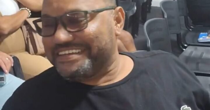 Ex-secretário tenta explicar porque em oito anos não conseguiu sequer uma casa habitacional para população de Lucena – VEJA VÍDEO