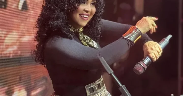 Myra Maya, Eliane, Samya Maia e Cavalo de Pau fazem shows no Parque Solon de Lucena, nesta sexta-feira