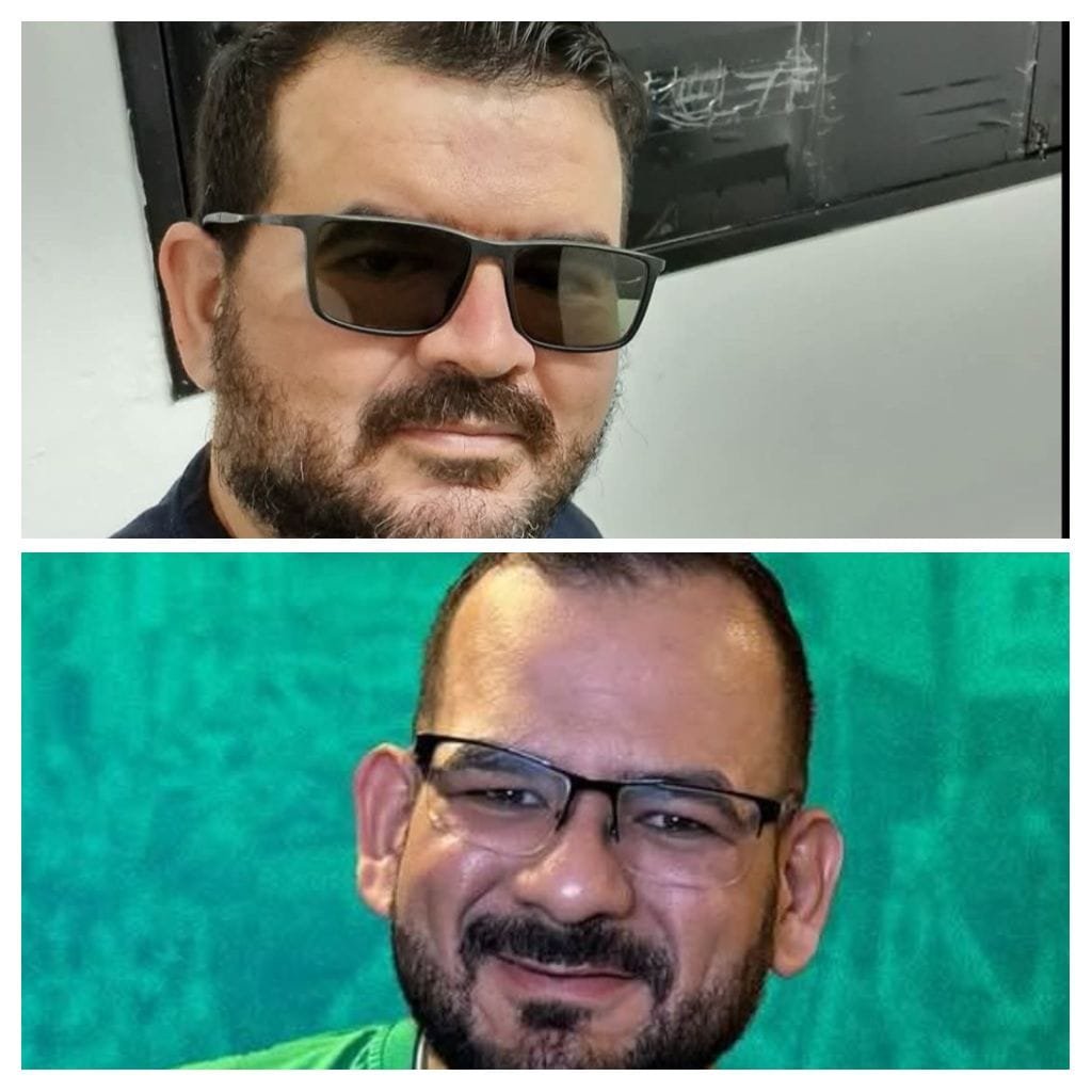 Os Dois