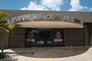 Atuação ativa e transparência marcam os seis primeiros meses da Câmara Municipal de Conde