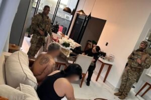 PF faz Operação Policial na cidade de Conde contra grupo que ostentava uma vida de luxo com dinheiro do tráfico de drogas