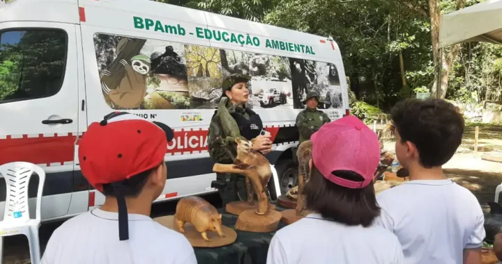 Parque Arruda Câmara tem programação especial de férias e atividades começam nesta quarta-feira