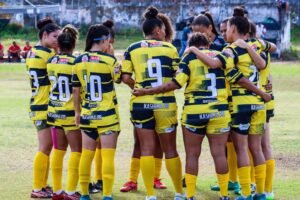 FUTEBOL FEMININO – Kashima faz peneira em São José de Piranhas e São João do Rio do Peixe