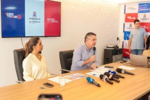 Cabedelo reage à perda de arrecadação e cobra retorno da Petrobras ao Porto