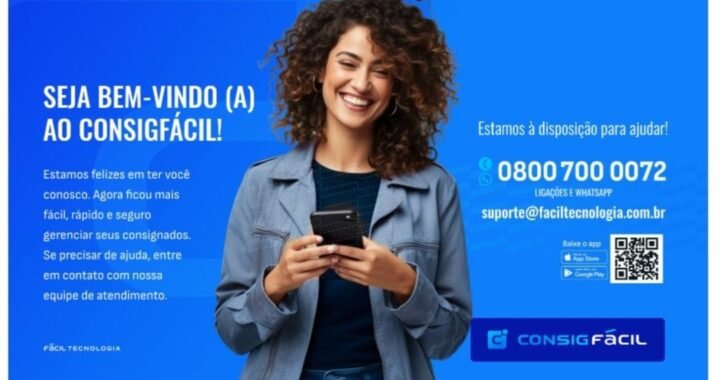DINHEIRO – Funcionários já podem fazer empréstimos consignados sem irem à Prefeitura de Lucena