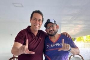 TÁ NA IMRENSA – Reviravolta em Lucena: presidente da Câmara deixa oposição e retorna à base de Léo Bandeira