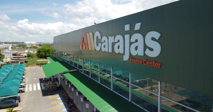 Carajás Home Center avança no Nordeste com a liderança reconhecida na Paraíba