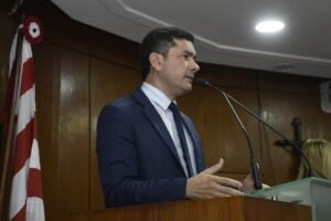 Vereador destaca inauguração de réplica da Capelinha de Fátima em JP