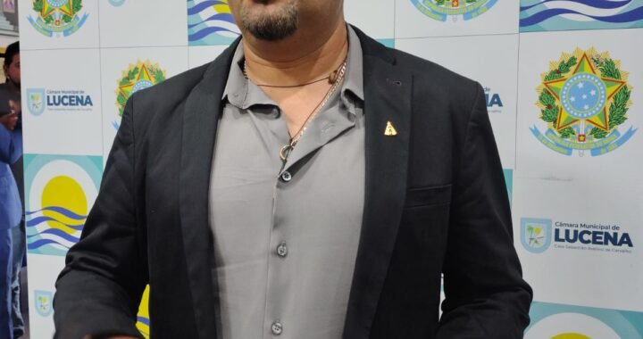 Vereador Elton Gomes adere a bancada do prefeito Léo Bandeira e reconhece trabalho da gestão municipal