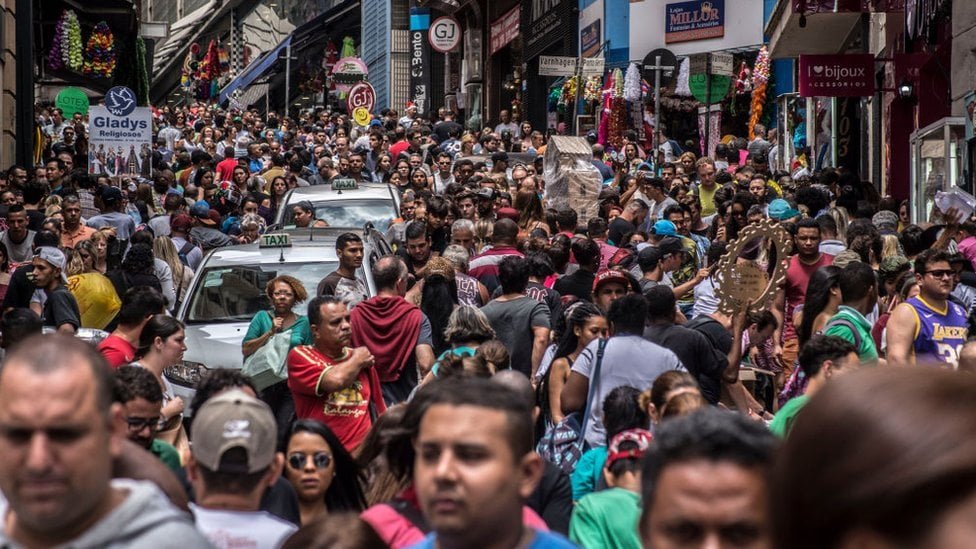Bbcsao Paulo Sp Permanece Como Municipio Com Maior Populacao Do Pais Com 114 Milhoes De Habitantes Mostra Censo 2022 X3roi73c5nm