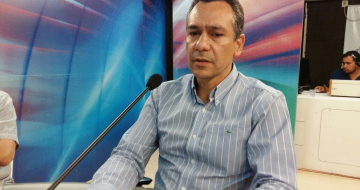 FICHA SUJA: ex-prefeito de Santa Rita, Emerson Panta é condenado por crime de responsabilidade e fica inelegível para as eleições de 2026