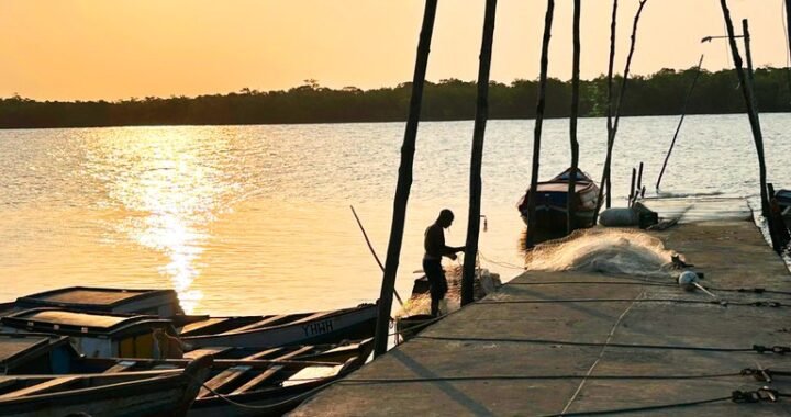 Pescadores de Lucena têm licenças canceladas pelo Ministério da Pesca. Eles são acusados de golpes e fraudes – VEJAM NOMES