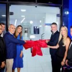 Prefeito de Cabedelo entrega nova sede da Secretaria de Segurança e Centro de Formação da Guarda Metropolitana