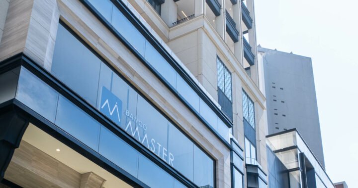 Banco Central decreta liquidação do Banco Master e PF prende Daniel Vorcaro, dono do banco