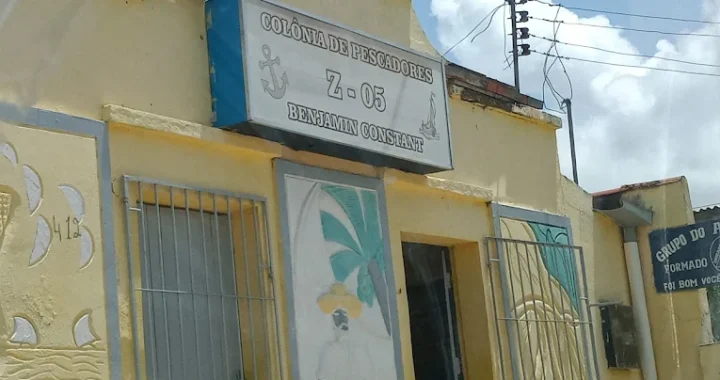 Colônia de Pescadores na mira da Polícia e da Justiça é a de Costinha e não a Z5, presidida pelo ex-vereador Sibiu