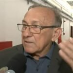 O XERIFE PAULO JOSAFÁ