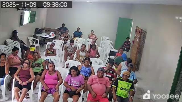 Pescadores procuram Colônia de Pescadores em Costinha para regularização de débito, visando recebimento de seguro-defeso retroativo a 2015 e 2016