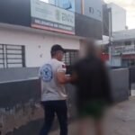 Polícia Civil prende homem que matou idosa ao tentar assassinar motorista em rodovia