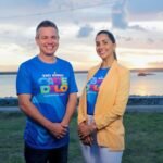 Prefeito André Coutinho apresenta programação oficial do Verão Cabedelo 2026