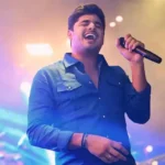 Cantor João Lima é preso após acusação de violência doméstica contra ex-esposa