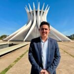 SUÊNIO SOARES – Filho do ex-vereador Beninha é nomeado secretário de Desenvolvimento Econômico e Porto de Cabedelo