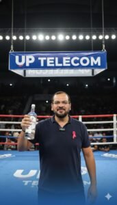 Confusão atribuída ao presidente da Câmara de Lucena expõe desgaste político e levanta questionamentos sobre decoro.