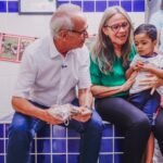 Cícero Lucena destaca humanização da Educação durante abertura da Colônia de Férias para 18 mil crianças da rede municipal