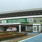 Hospital de Trauma de João Pessoa realiza 722 atendimentos no fim de semana